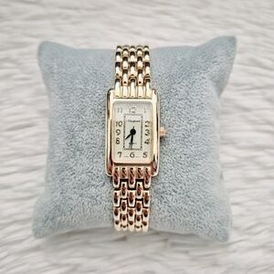 Vintage Newport Quartz Watch